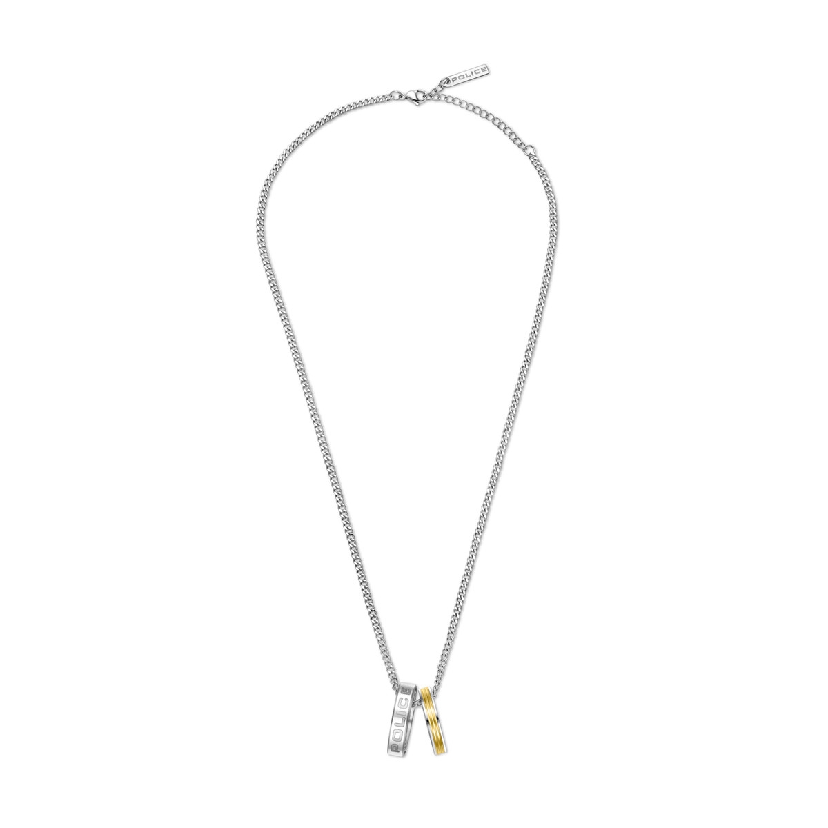 POLICE JEWELS JEWELRY Mod. PEAGN0032702